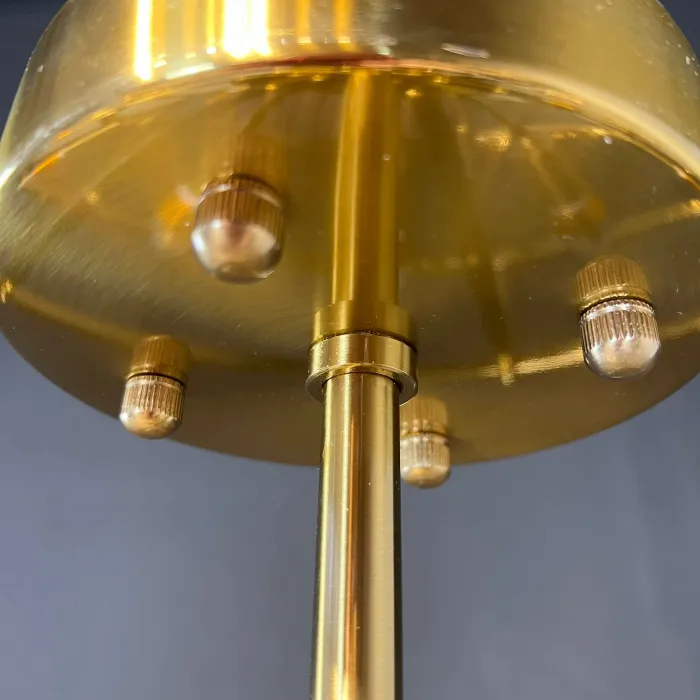 Люстра RH Marais Round Chandelier D120 от ImperiumLoft