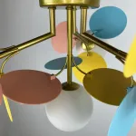 Потолочная люстра MATISSE C D47 от ImperiumLoft