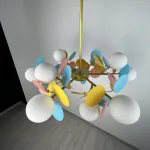Люстра MATISSE D75 от ImperiumLoft