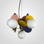Люстра MATISSE 6 от ImperiumLoft