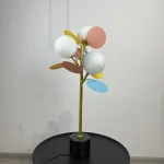 Настольная лампа MATISSE TAB Multicolored от ImperiumLoft