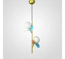 Подвесной светильник MATISSE ONE Multicolored 2