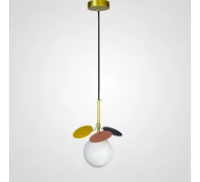 Подвесной светильник MATISSE ONE Multicolored 1