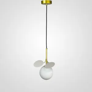 Подвесной светильник Light of MATISSE ONE White 1