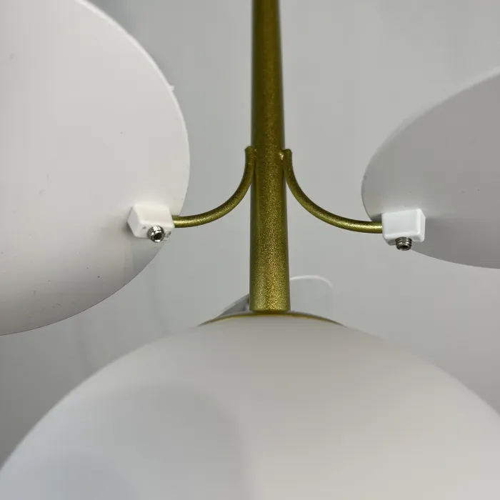 Подвесной светильник MATISSE ONE White 1 от ImperiumLoft