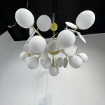 Люстра MATISSE SELF D67 от ImperiumLoft