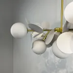 Люстра MATISSE SELF D67 от ImperiumLoft