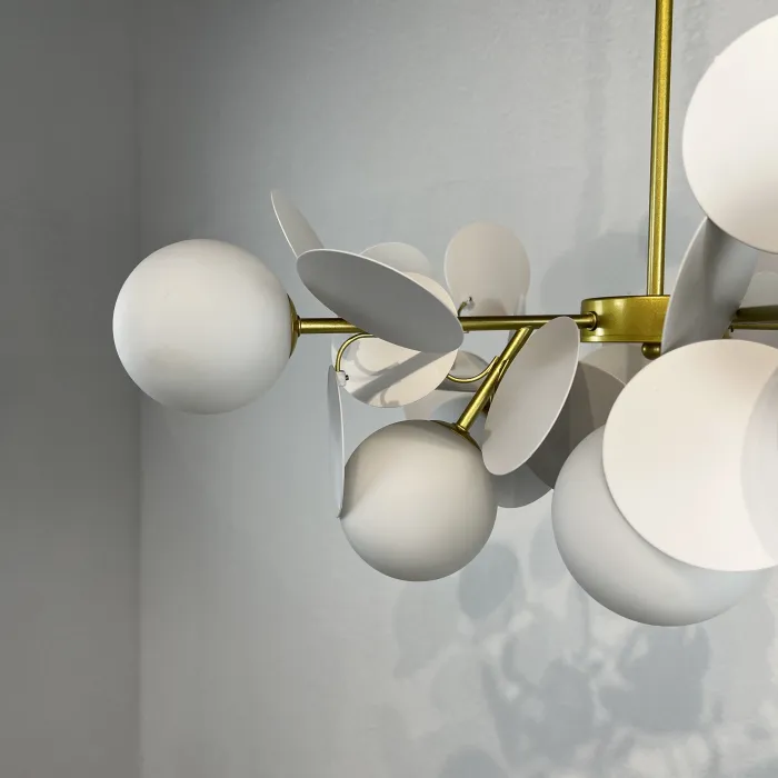 Люстра MATISSE SELF D67 от ImperiumLoft