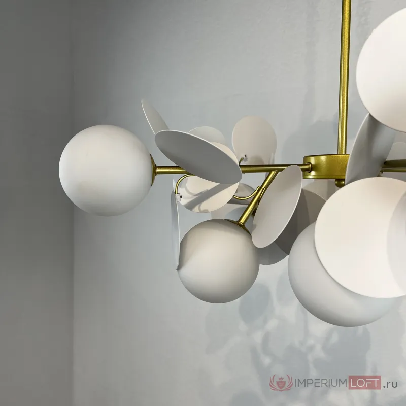 Люстра MATISSE SELF D67 от ImperiumLoft