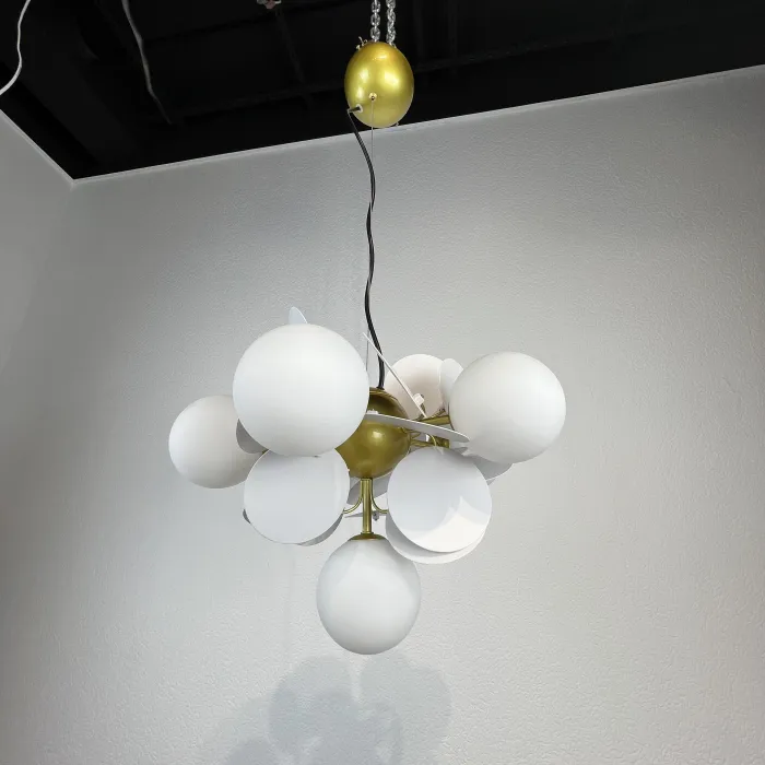 Люстра MATISSE SELF 6 от ImperiumLoft