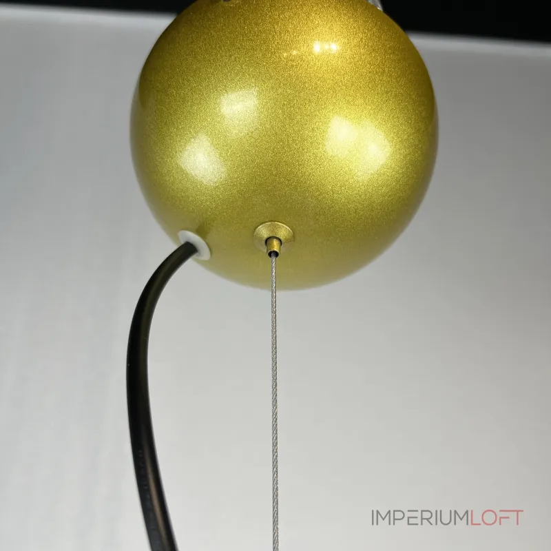 Подвесная люстра Light of MATISSE SELF 6 Подвесная люстра Light of MATISSE SELF 6