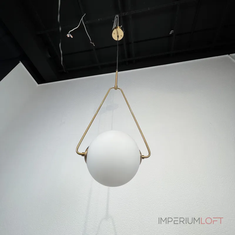 Подвесной светильник LAVALIERE от ImperiumLoft Подвесной светильник LAVALIERE от ImperiumLoft