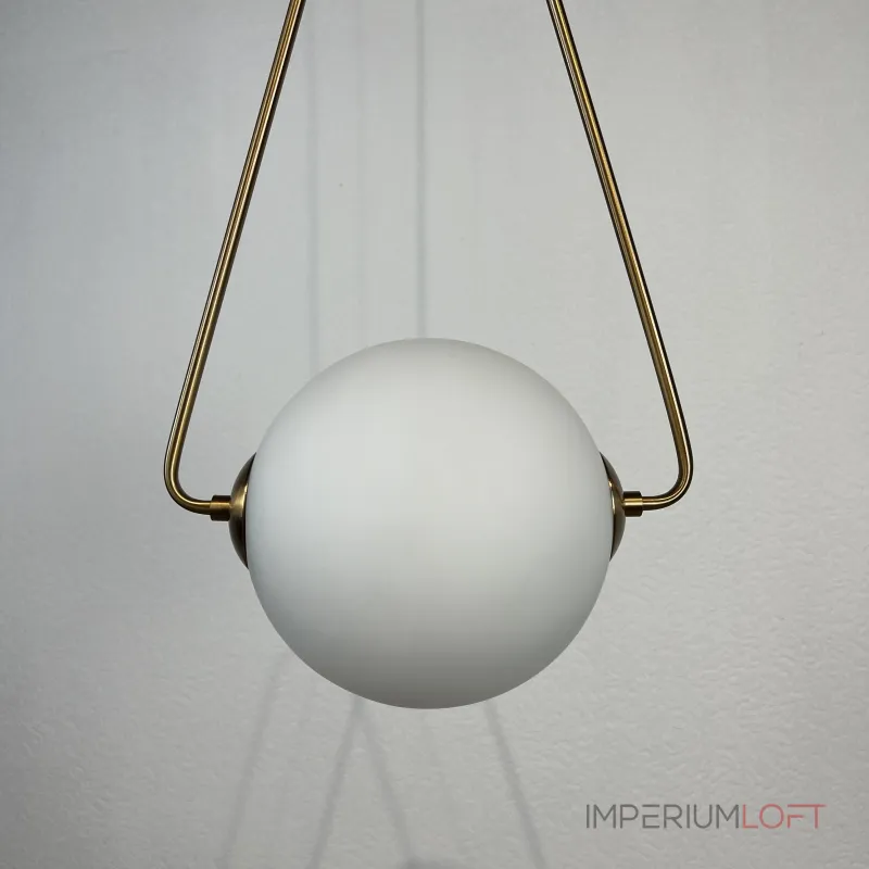 Подвесной светильник LAVALIERE от ImperiumLoft Подвесной светильник LAVALIERE от ImperiumLoft