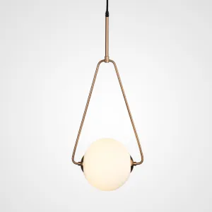 Подвесной светильник LAVALIERE