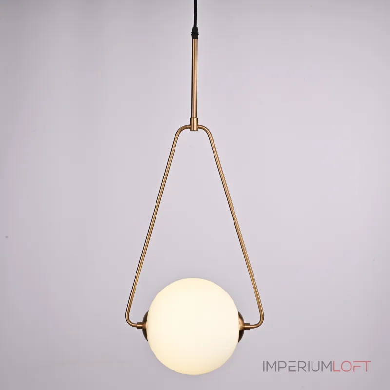 Подвесной светильник LAVALIERE от ImperiumLoft Подвесной светильник LAVALIERE от ImperiumLoft