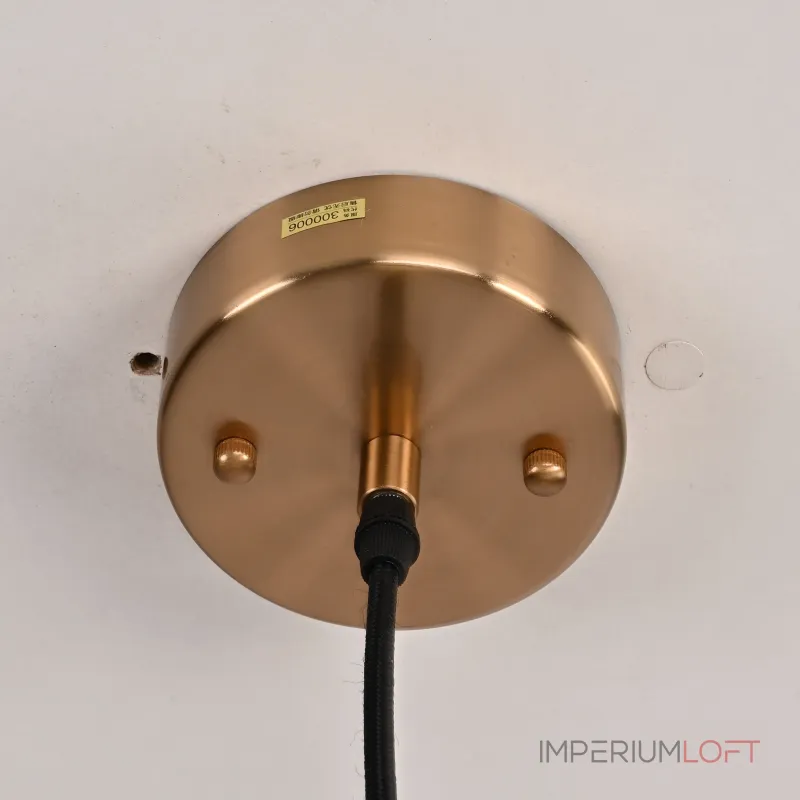 Подвесной светильник LAVALIERE от ImperiumLoft Подвесной светильник LAVALIERE от ImperiumLoft