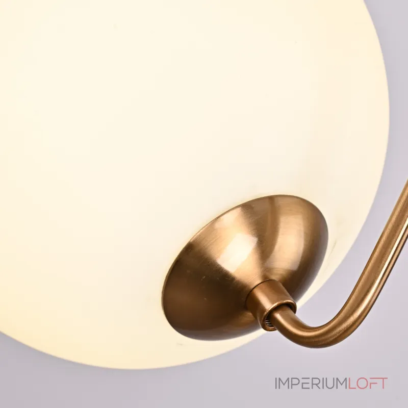 Подвесной светильник LAVALIERE от ImperiumLoft Подвесной светильник LAVALIERE от ImperiumLoft