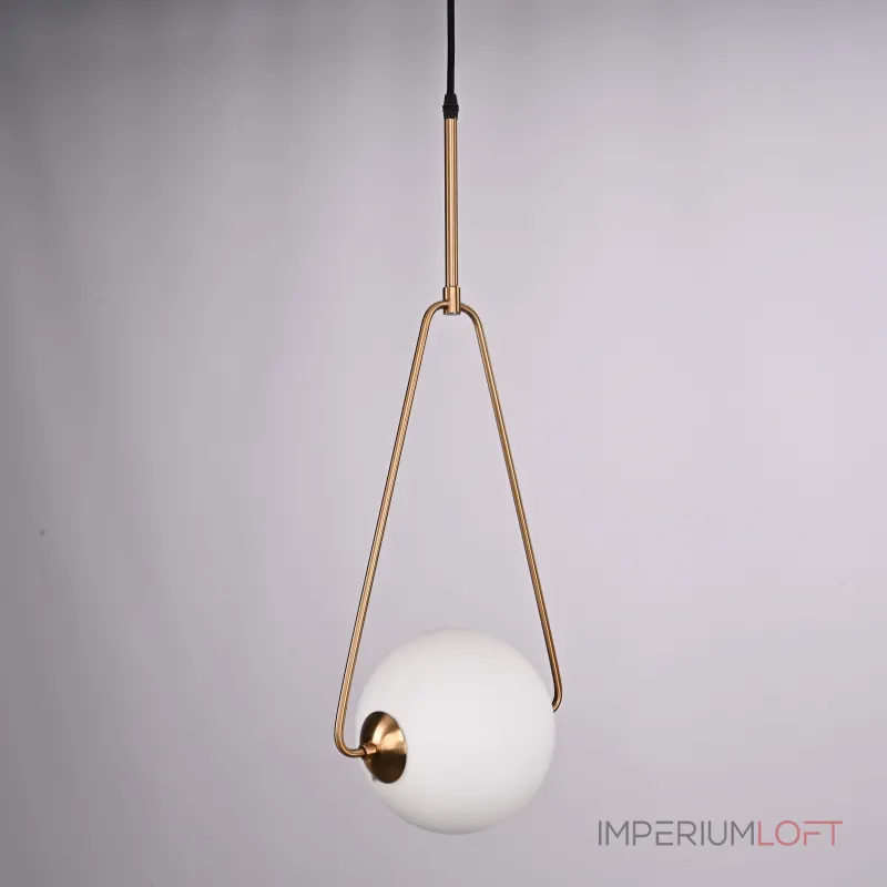 Подвесной светильник LAVALIERE от ImperiumLoft Подвесной светильник LAVALIERE от ImperiumLoft