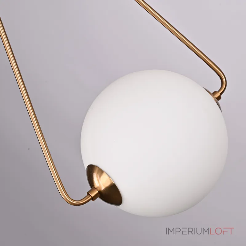 Подвесной светильник LAVALIERE от ImperiumLoft Подвесной светильник LAVALIERE от ImperiumLoft