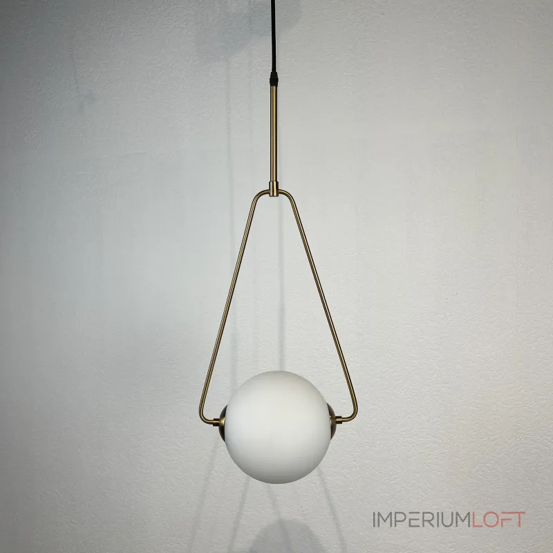 Подвесной светильник LAVALIERE от ImperiumLoft Подвесной светильник LAVALIERE от ImperiumLoft