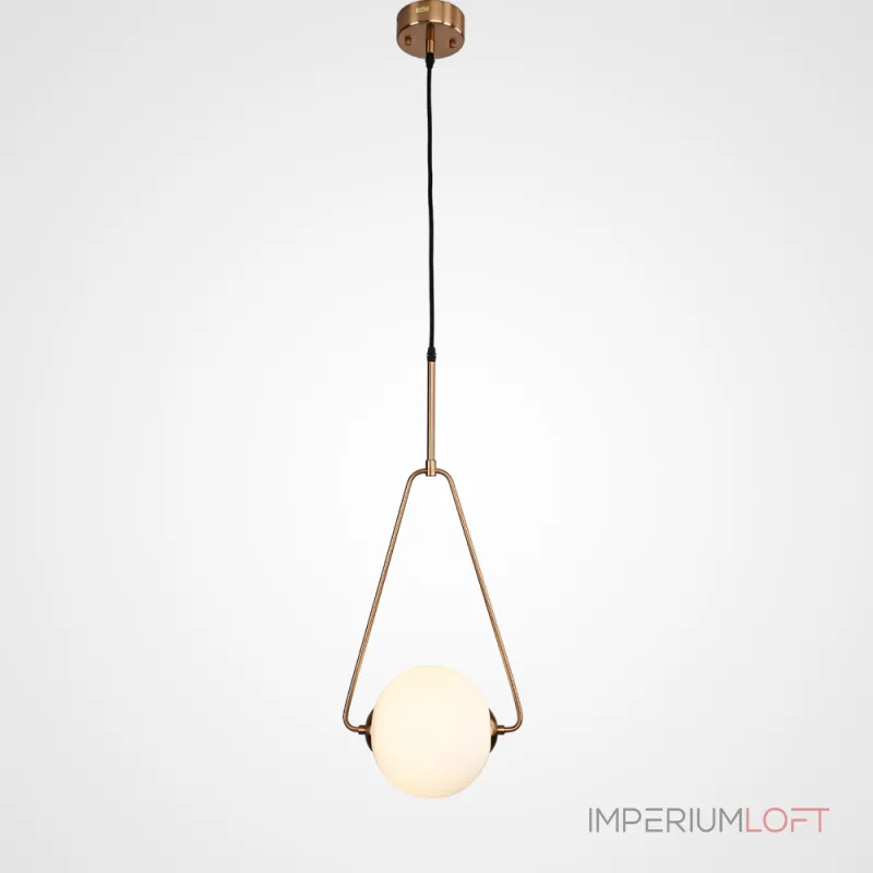 Подвесной светильник LAVALIERE от ImperiumLoft Подвесной светильник LAVALIERE от ImperiumLoft