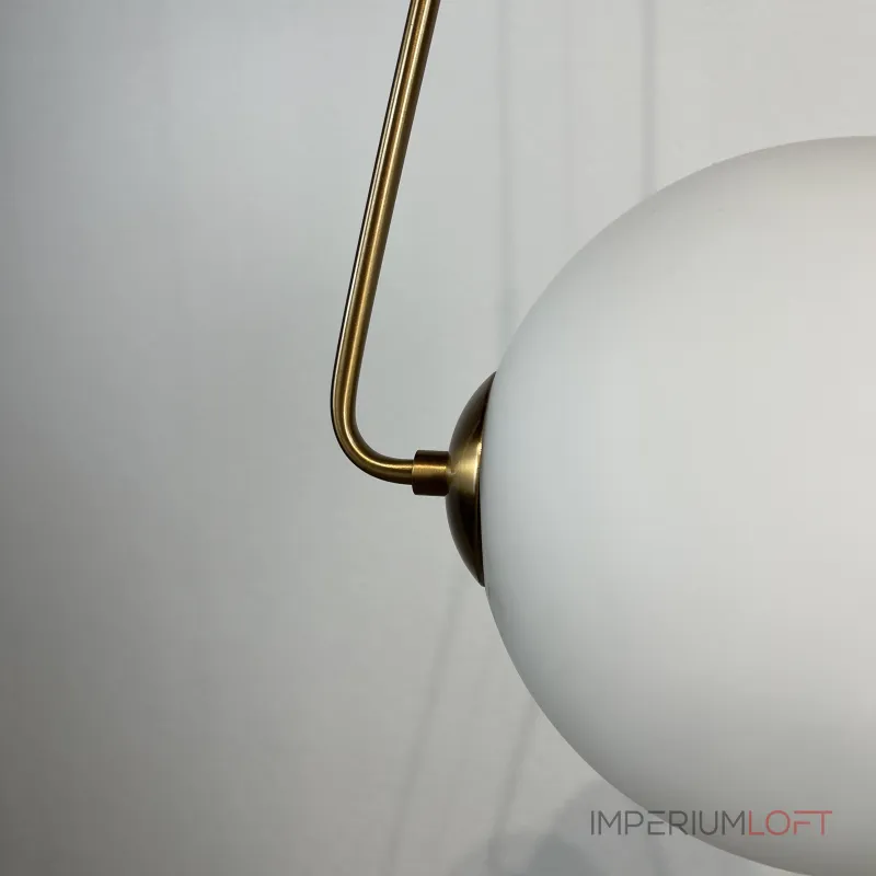 Подвесной светильник LAVALIERE от ImperiumLoft Подвесной светильник LAVALIERE от ImperiumLoft