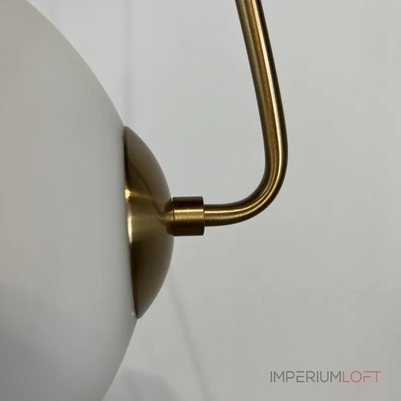 Подвесной светильник LAVALIERE от ImperiumLoft Подвесной светильник LAVALIERE от ImperiumLoft