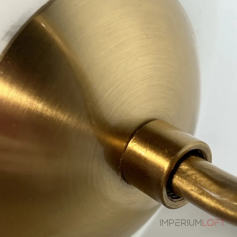 Подвесной светильник LAVALIERE от ImperiumLoft Подвесной светильник LAVALIERE от ImperiumLoft