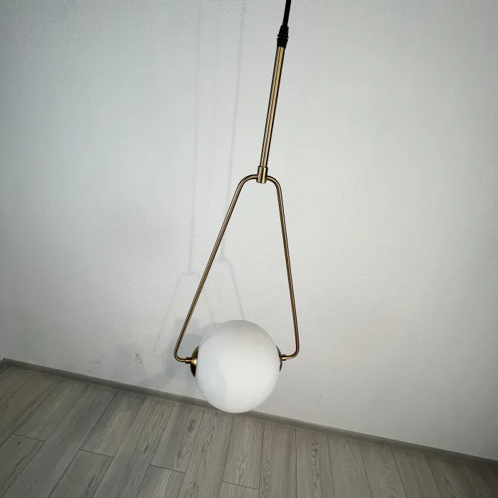 Подвесной светильник LAVALIERE от ImperiumLoft