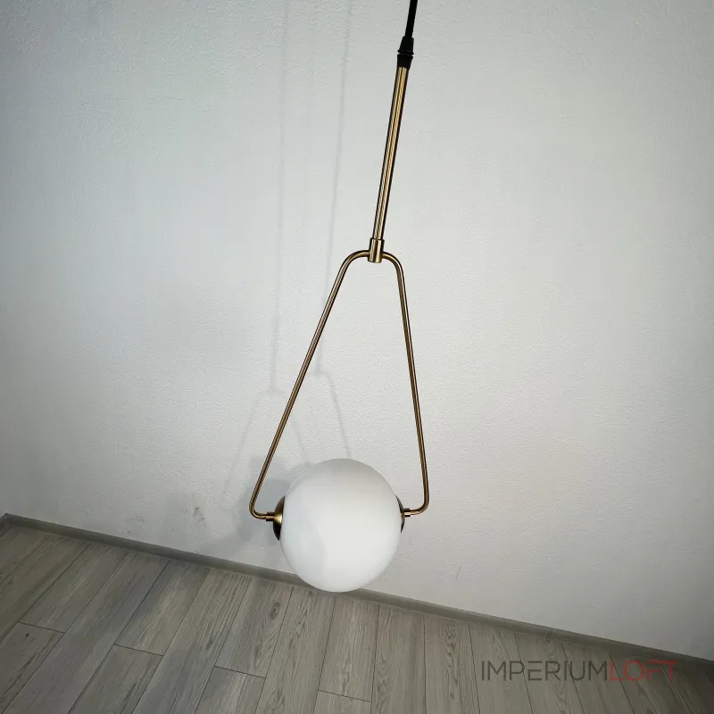 Подвесной светильник LAVALIERE от ImperiumLoft Подвесной светильник LAVALIERE от ImperiumLoft