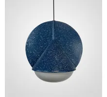 Подвесной светильник FLECKS Синий Подвесной светильник FLECKS Синий