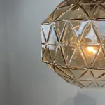 Подвесной светильник LITA Золотой от ImperiumLoft