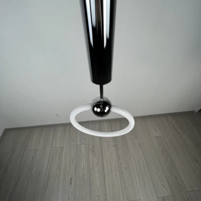 Подвесной светильник RING L D30 Серебро от ImperiumLoft
