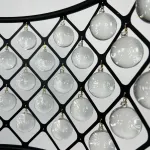 Люстра RH Spencer Hoop Chandelier  от ImperiumLoft