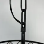Люстра RH Spencer Hoop Chandelier  от ImperiumLoft