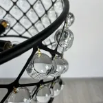 Люстра RH Spencer Hoop Chandelier  от ImperiumLoft