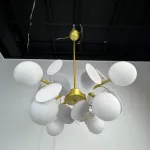 Люстра MATISSE SELF 8 от ImperiumLoft