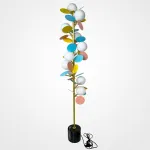 Торшер MATISSE FL 10 Multicolored от ImperiumLoft
