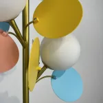 Торшер MATISSE FL 3 Multicolored от ImperiumLoft