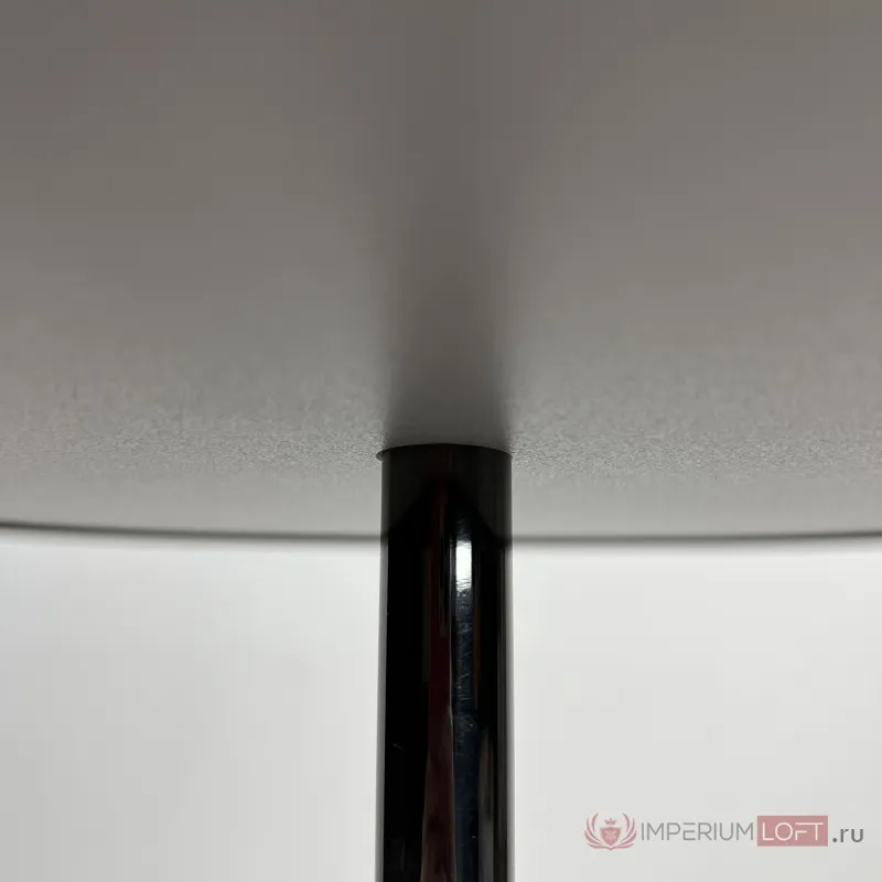 Настольная лампа NOTEN TAB H600 Grey от ImperiumLoft