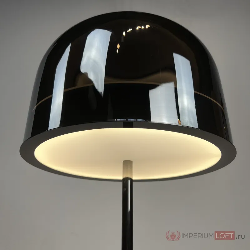 Настольная лампа NOTEN TAB H600 Grey от ImperiumLoft