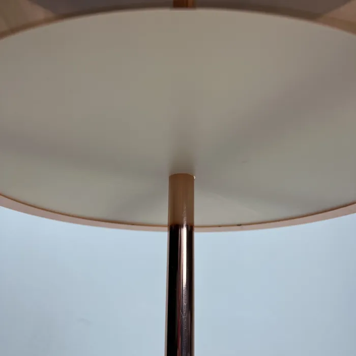Настольная лампа NOTEN TAB H600 Rose Gold от ImperiumLoft