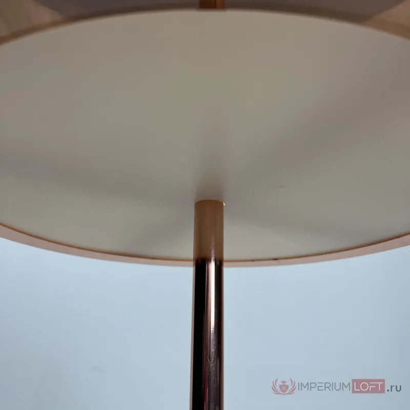 Настольная лампа NOTEN TAB H600 Rose Gold от ImperiumLoft