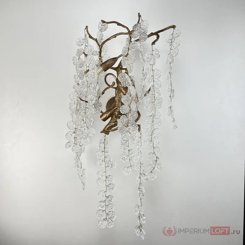 Настенный светильник FAIRYTREE WALL от ImperiumLoft