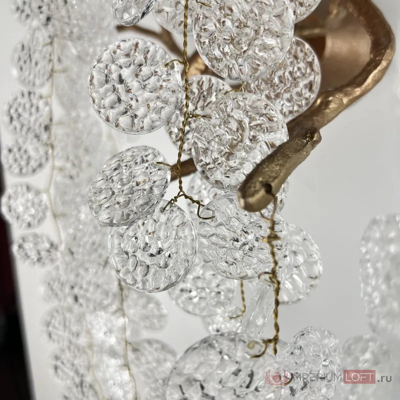 Настенный светильник FAIRYTREE WALL от ImperiumLoft