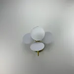 Настенный светильник MATISSE WALL White от ImperiumLoft