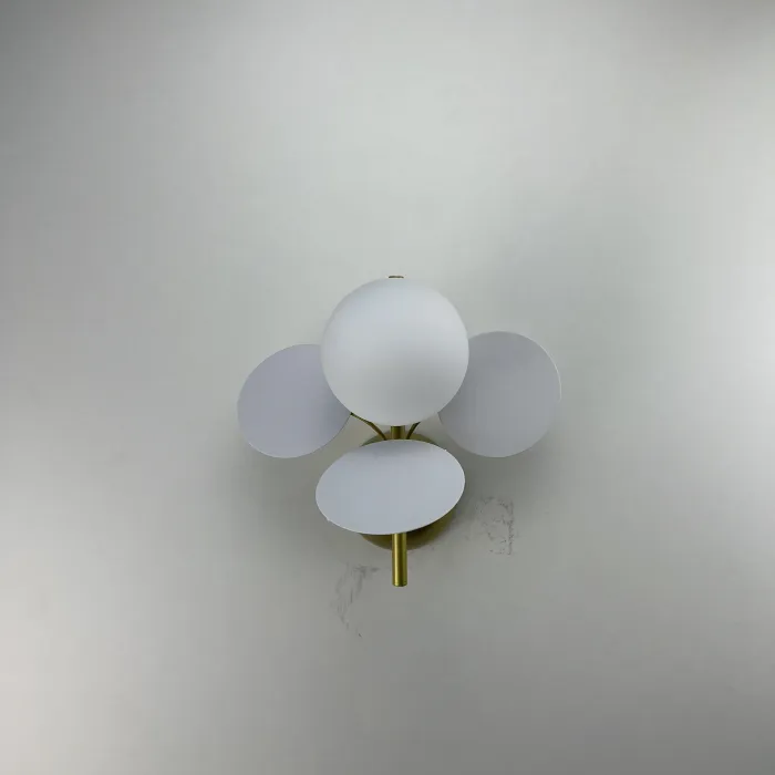 Настенный светильник MATISSE WALL White от ImperiumLoft