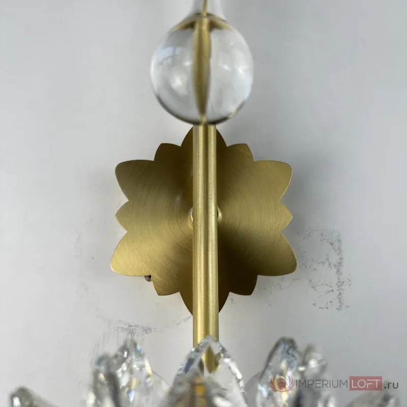 Настенное бра LOTOS WALL DROP от ImperiumLoft