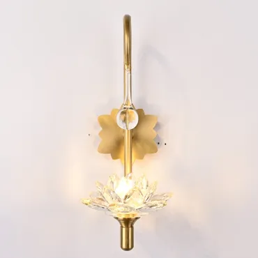 Настенное бра LOTOS WALL DROP от ImperiumLoft