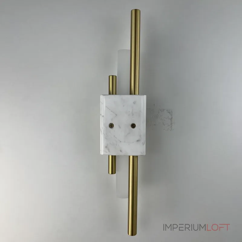 Бра Bert Frank TANTO SMALL Н45 White от ImperiumLoft